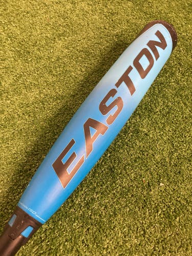 Easton ADV 360 Ice Limited Edition (2 5/8") USA Youth Bat 2025 (-10)