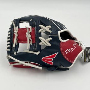 Easton Future Elite 11” lefty Infield Baseball Glove