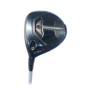 LH Titleist TSR2 16.5* Fairway Wood Graphite Aldila Ascent 60 Stiff Flex