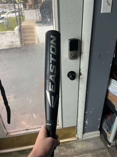2017 Easton Mako Composite USSSA Certified Bat (-10) 20 oz 29" (Used)
