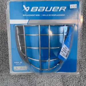 Bauer 960 Cage (New)