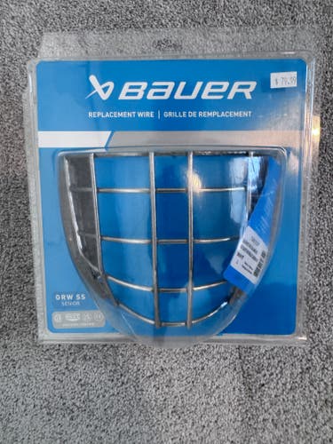 Bauer 960 Cage (New)