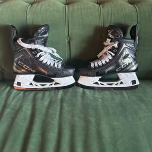 2024 CCM Tacks XF Pro Hockey Skates Regular Width Size 6.5 (Used)