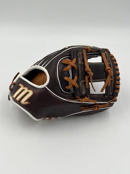 Marucci Krewe Series 11.25 Infield Baseball Glove