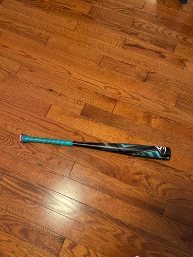 2025 Louisville Slugger Atlas Alloy BBCOR Certified Bat (-3) 27 oz 30" (Used)