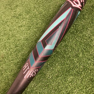 Louisville Slugger Atlas BBCOR Bat (-3) 2025