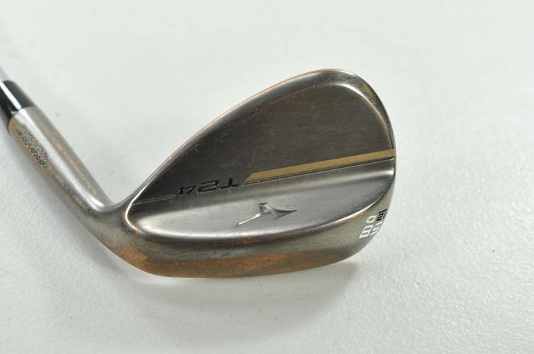 Mizuno T24 Denim Copper 58*-12D Wedge Right DG S400 Stiff Flex Steel # 201604