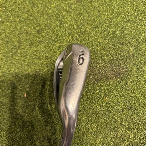 Titleist 710 AP1 Single 9 Iron, Dynamic Gold Stiff Flex, RH