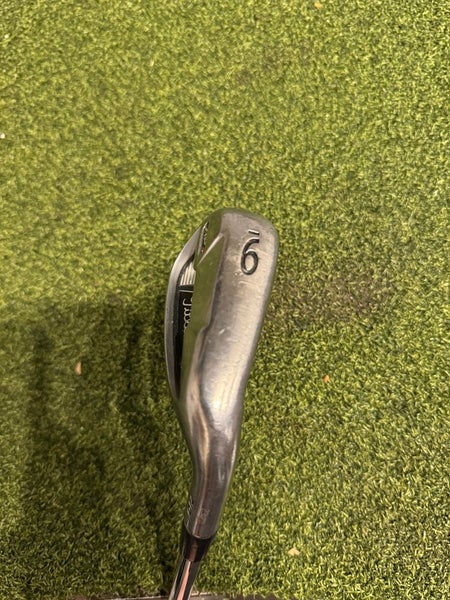 Titleist 710 AP1 Single 9 Iron, Dynamic Gold Stiff Flex, RH