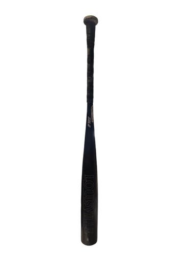 Louisville Slugger Solo Alloy USSSA Certified Bat (-5) 26 oz 31" (Used)