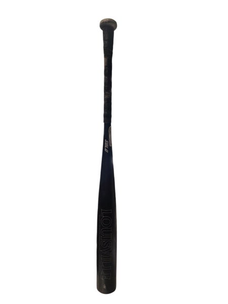 Louisville Slugger Solo Alloy USSSA Certified Bat (-5) 26 oz 31" (Used)