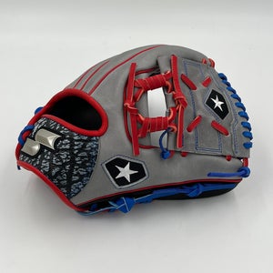 SSK Zpro 11” Javier Baez Infield Baseball Glove