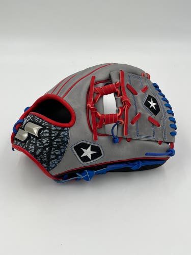 SSK Zpro 11” Javier Baez Infield Baseball Glove