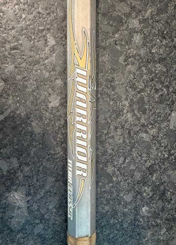 Adult Warrior Titan Classic Shaft (Used)