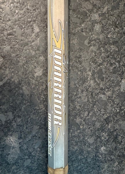 Adult Warrior Titan Classic Shaft (Used)