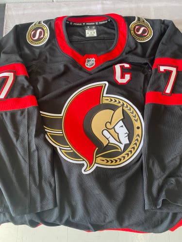 Ottawa Senators TKACHUK Jersey (New)