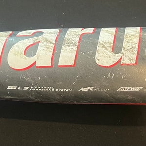 Marucci CAT X USA USABat Certified Bat (-8) 21 oz 29" (Used)
