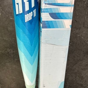 2024 Easton Hype Fire Composite USSSA Certified Bat (-10) 22 oz 30" (Used)