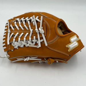SSK White line 11.75 lefty Infield Baseball Glove