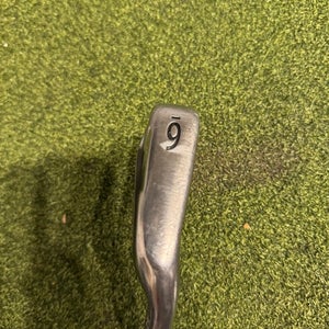 Titleist 710 AP1 Single 6 Iron, Dynamic Gold Stiff Flex, RH