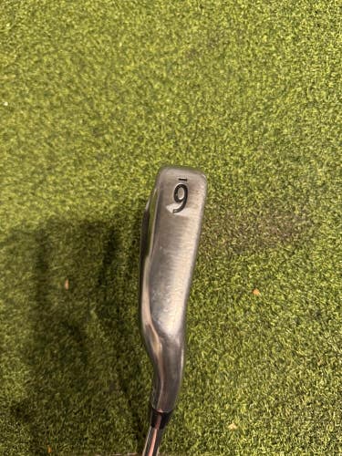 Titleist 710 AP1 Single 6 Iron, Dynamic Gold Stiff Flex, RH