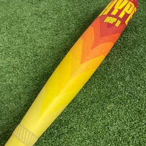 Easton Hype Fire (2 3/4") USSSA 2024 (-10)