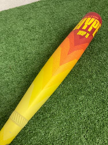 Easton Hype Fire (2 3/4") USSSA 2024 (-10)