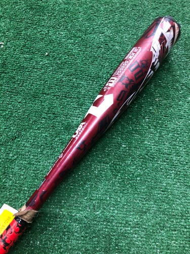 DeMarini Voodoo Youth (2 5/8") USA 2023 (-11)