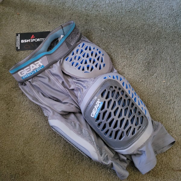 Medium Adult Gear Pro Tec (New)