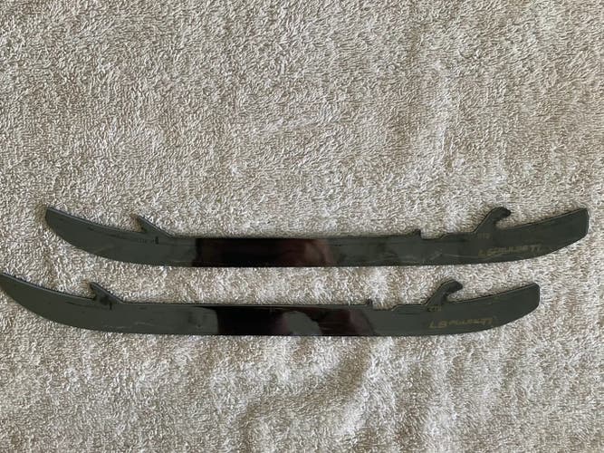 Bauer LS Pulse Ti Replacement Steel Blades | 272mm