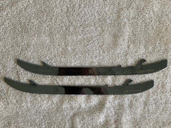 Bauer LS Pulse Ti Replacement Steel Blades | 272mm