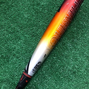 Louisville Slugger Select PWR Hybrid (2 5/8") USA Bat Kid Pitch 2023 (-8)