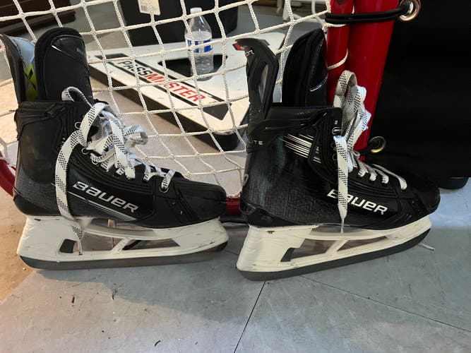 William Nylander Pro Stock Bauer Vapor Hyperlite 2 Skates 6.5 (Used)
