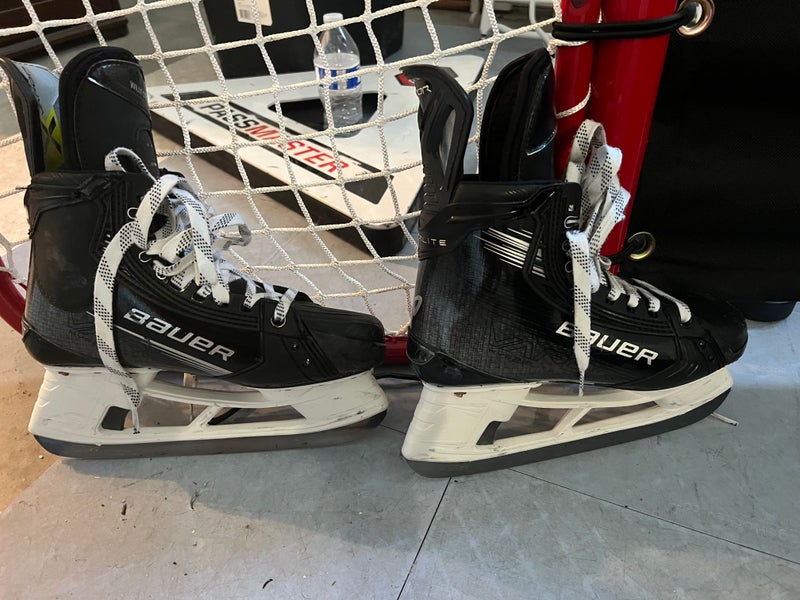 William Nylander Pro Stock Bauer Vapor Hyperlite 2 Skates 6.5 (Used)