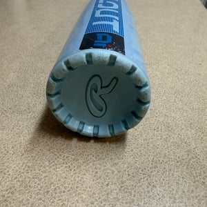 Rawlings Clout AI Alloy USSSA Certified Bat (-10) 18 oz 28" (Used)