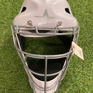 Adult All Star MVP3-L Catcher's Mask (Used)
