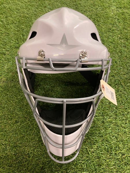 Adult All Star MVP3-L Catcher's Mask (Used)