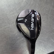 Used ELEVEN P 43 Mens Hybrid Club RH 12 Hybrid 11497-S000151503