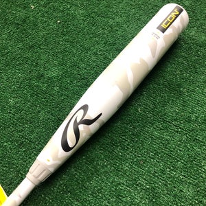 Rawlings Icon (2 3/4") USSSA Bat 2025 (-8)