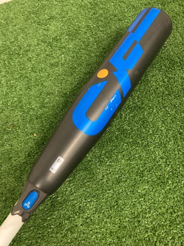 DeMarini CF (2 5/8") USA Youth Bat 2022 (-10)