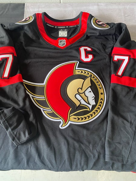 Ottawa Senators TKACHUK Size 52 Men's Jersey (New)