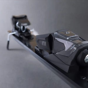 Armada N Stage 10 GW L100 Bindings (Black)