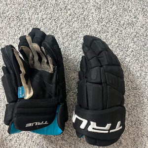True XC9 Pro Gloves 14" (Used)