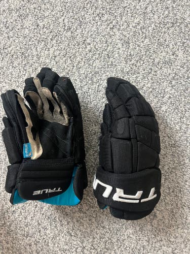 True XC9 Pro Gloves 14" (Used)