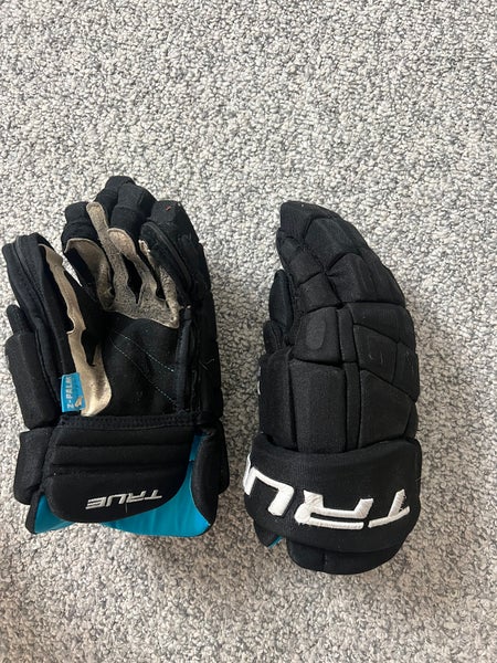 True XC9 Pro Gloves 14" (Used)