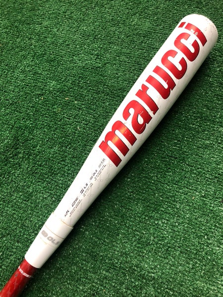 Marucci CATX2 Connect (2 3/4") USSSA Bat 2025 (-5)