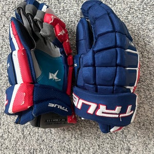 True XC9 Gloves Gloves 13" (Used)