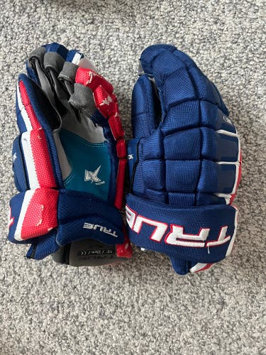 True XC9 Gloves Gloves 13" (Used)