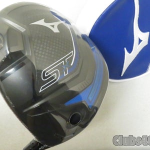 Mizuno ST-X 230 Driver 10.5°  UST HeLium 4F2 SENIOR +Cover ... NEW