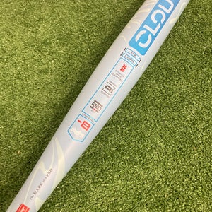 Rawlings Clout AI (2 3/4") USSSA Bat 2025 (-8)